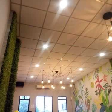 Tổng hợp- Cafe Huo Cha - Trà sữa & Ăn Vặt
