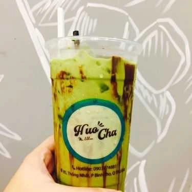Món ăn- Cafe Huo Cha - Trà sữa & Ăn Vặt