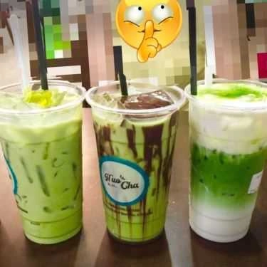 Món ăn- Cafe Huo Cha - Trà sữa & Ăn Vặt