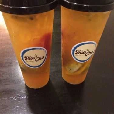 Món ăn- Cafe Huo Cha - Trà sữa & Ăn Vặt