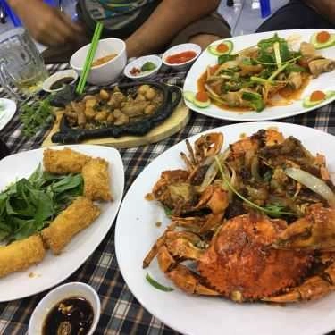 Món ăn- Quán Nhậu Hương Biển 2 - Chuyên Các Món Ăn Hải Sản