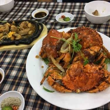 Món ăn- Quán Nhậu Hương Biển 2 - Chuyên Các Món Ăn Hải Sản