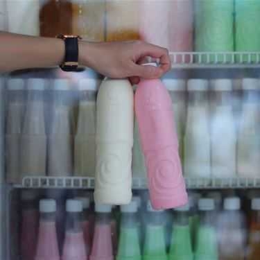 Món ăn- Cafe Sữa Tươi Hương Chanh