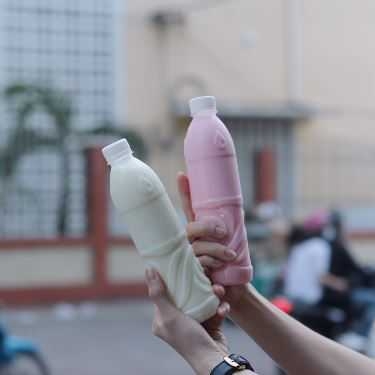 Món ăn- Cafe Sữa Tươi Hương Chanh