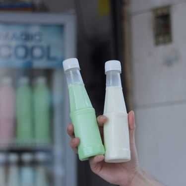 Món ăn- Cafe Sữa Tươi Hương Chanh