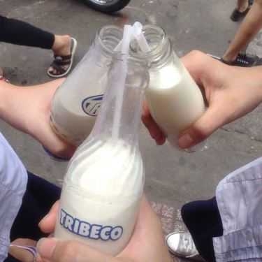 Tổng hợp- Cafe Sữa Tươi Hương Chanh