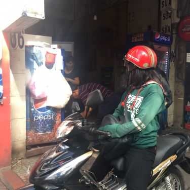 Tổng hợp- Cafe Sữa Tươi Hương Chanh