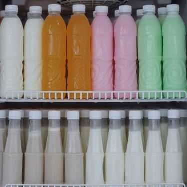 Tổng hợp- Cafe Sữa Tươi Hương Chanh