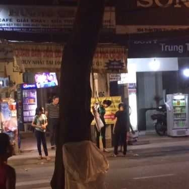 Tổng hợp- Cafe Sữa Tươi Hương Chanh