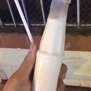 Món ăn- Cafe Sữa Tươi Hương Chanh