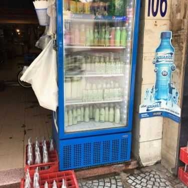 Tổng hợp- Cafe Sữa Tươi Hương Chanh