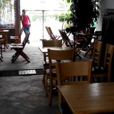 Không gian- Hương Coffee - Cao Đức Lân