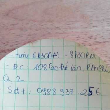 Tổng hợp- Hương Coffee - Cao Đức Lân
