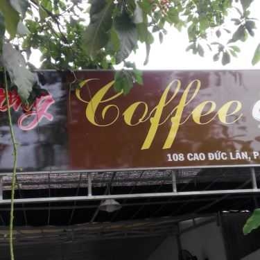 Tổng hợp- Hương Coffee - Cao Đức Lân