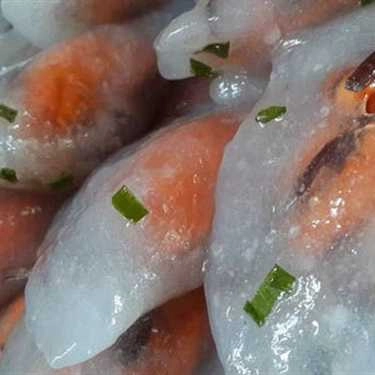 Món ăn- Ăn vặt Hương Huế - Bánh Bột Lọc