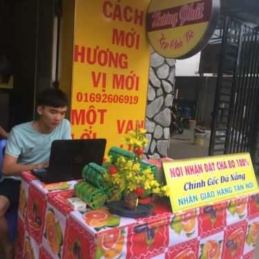 Món ăn- Ăn vặt Hương Phát - Bánh Mì Nóng Kẹp Chả Bò