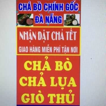 Tổng hợp- Ăn vặt Hương Phát - Bánh Mì Nóng Kẹp Chả Bò