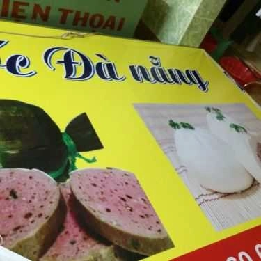 Tổng hợp- Ăn vặt Hương Phát - Bánh Mì Nóng Kẹp Chả Bò