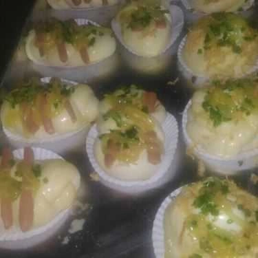 Món ăn- Ăn vặt Hương Phát - Bánh Mì Nóng Kẹp Chả Bò
