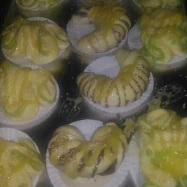 Món ăn- Ăn vặt Hương Phát - Bánh Mì Nóng Kẹp Chả Bò