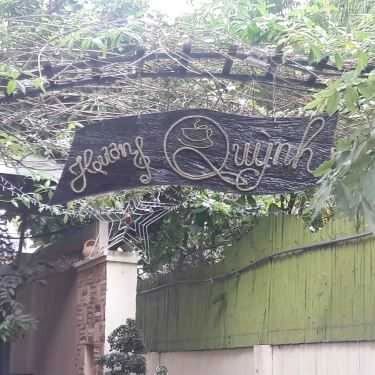Tổng hợp- Hương Quỳnh Coffee