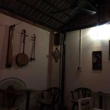 Tổng hợp- Hương Quỳnh Coffee