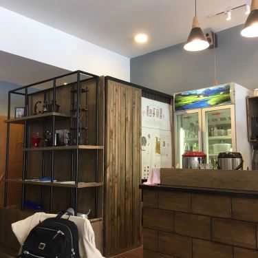 Tổng hợp- Hương Trà - Coffee, Milktea & Fastfood - Nguyễn Sơn