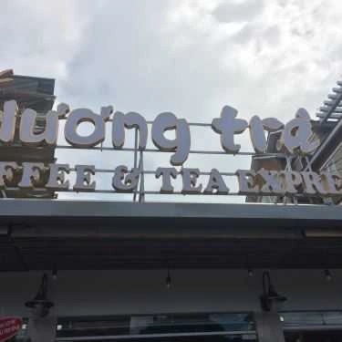 Tổng hợp- Hương Trà - Coffee, Milktea & Fastfood - Nguyễn Sơn