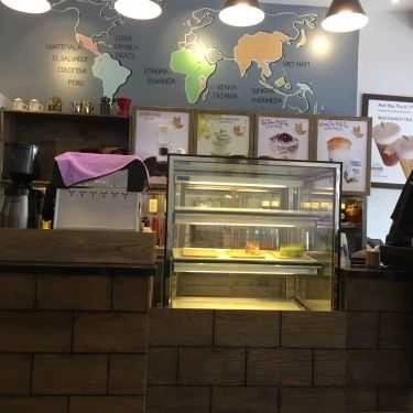 Tổng hợp- Hương Trà - Coffee, Milktea & Fastfood - Nguyễn Sơn