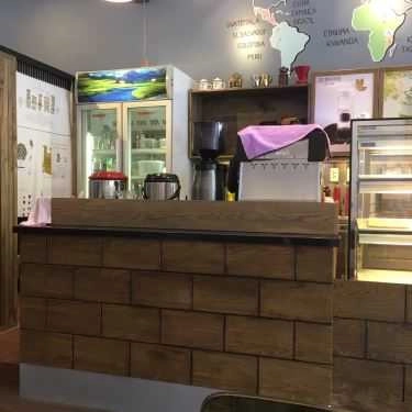 Tổng hợp- Hương Trà - Coffee, Milktea & Fastfood - Nguyễn Sơn