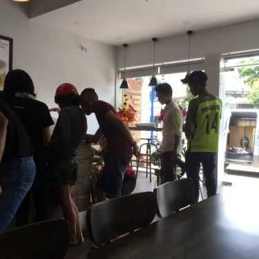 Tổng hợp- Hương Trà - Coffee, Milktea & Fastfood - Nguyễn Sơn