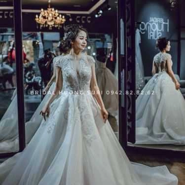 Tổng hợp- Áo cưới Huongsuri Bridal