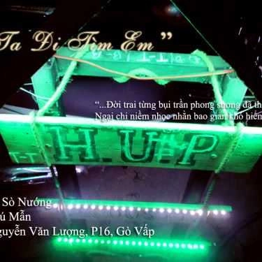Tổng hợp- HUP Acoustic Cafe - Nguyễn Văn Lượng