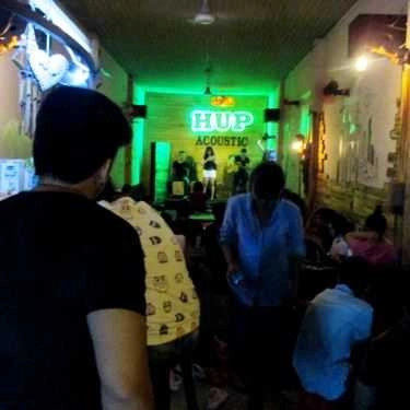 Tổng hợp- HUP Acoustic Cafe - Nguyễn Văn Lượng