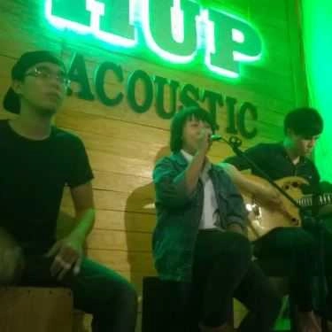 Tổng hợp- HUP Acoustic Cafe - Nguyễn Văn Lượng