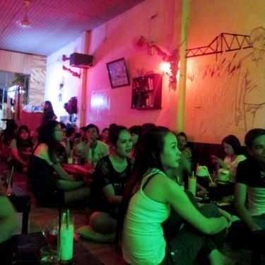 Tổng hợp- HUP Acoustic Cafe - Nguyễn Văn Lượng