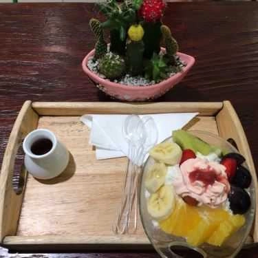 Món ăn- Hurom Juice Cafe - Aeon Mall Tân Phú