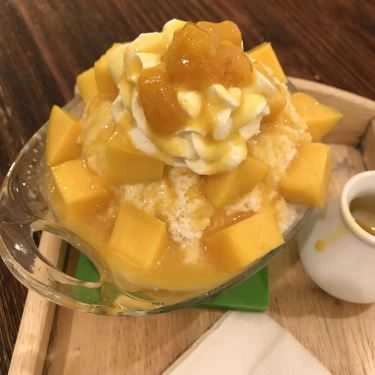 Món ăn- Hurom Juice Cafe - Aeon Mall Tân Phú