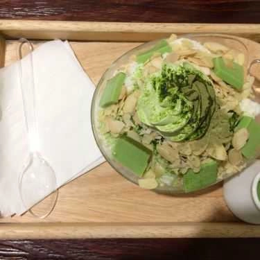Món ăn- Hurom Juice Cafe - Aeon Mall Tân Phú
