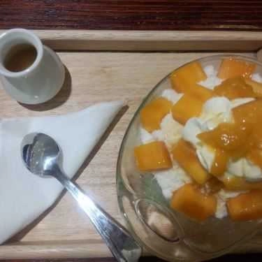 Món ăn- Hurom Juice Cafe - Aeon Mall Tân Phú