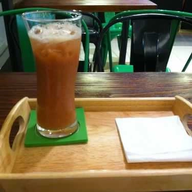 Món ăn- Hurom Juice Cafe - Aeon Mall Tân Phú