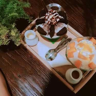 Món ăn- Hurom Juice Cafe - Aeon Mall Tân Phú