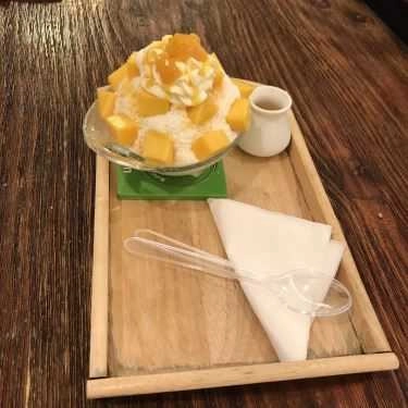 Món ăn- Hurom Juice Cafe - Aeon Mall Tân Phú
