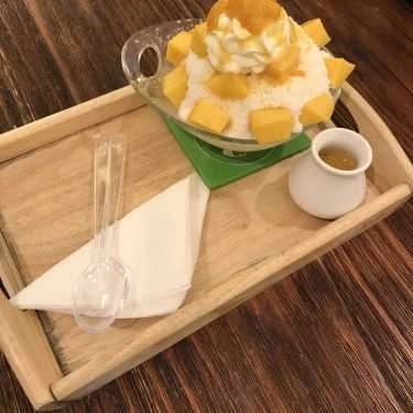 Món ăn- Hurom Juice Cafe - Aeon Mall Tân Phú