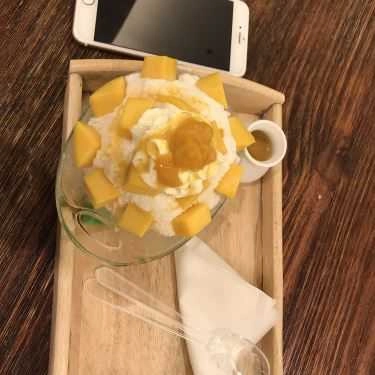Món ăn- Hurom Juice Cafe - Aeon Mall Tân Phú