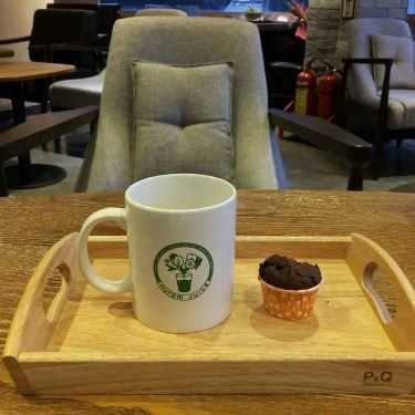 Tổng hợp- Hurom Juice Cafe - Hàm Nghi