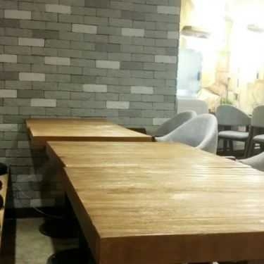 Tổng hợp- Hurom Juice Cafe - Hàm Nghi