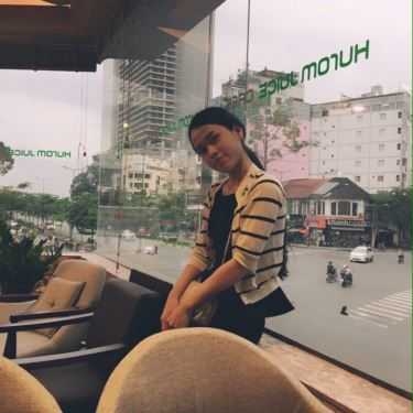 Tổng hợp- Hurom Juice Cafe - Hàm Nghi
