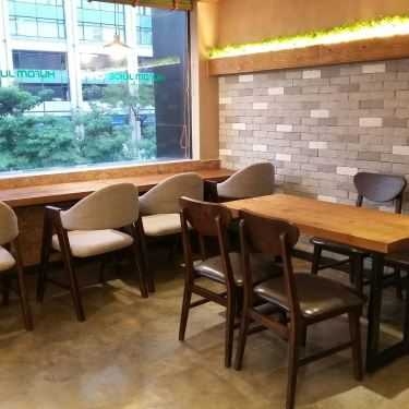 Tổng hợp- Hurom Juice Cafe - Hàm Nghi