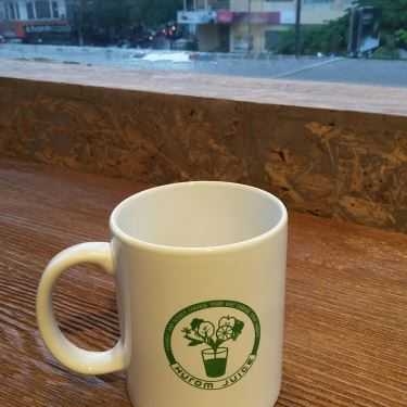 Tổng hợp- Hurom Juice Cafe - Hàm Nghi